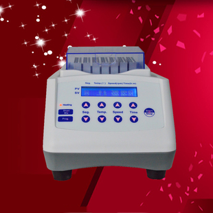 MS-100 干式恒温混匀器 加热带振荡 厂家直销 质保1年