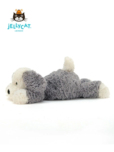 Jellycat, плюшевая игрушка, кукла для сна, подушка, Великобритания, подарок на день рождения