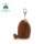 British Jellycat новый продукт кулон забавный пакетик кофейных зерен кулон плюшевая кукла брелок подарок периферийное устройство mini 3