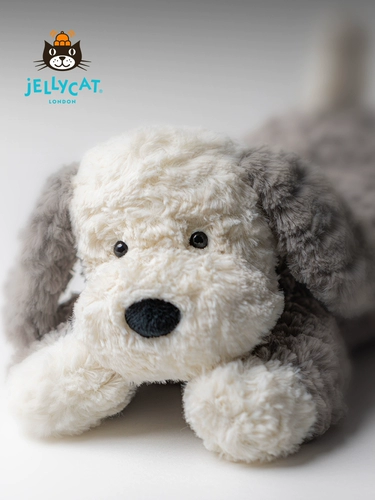 Jellycat, плюшевая игрушка, кукла для сна, подушка, Великобритания, подарок на день рождения