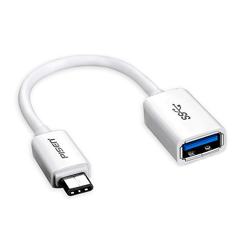 品胜otg转接线type-c转usb3.0数据线手机安卓优盘平板通用转接头,电子元器件市场,连接线/转接线/延长线/数据线,淘宝优惠券,粉丝福利购,淘宝优惠卷