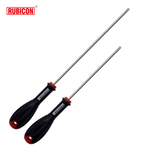 RUBICON 罗宾汉501/502/507一字螺丝刀 小一字螺丝批 小一字起子
