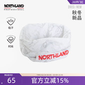 头巾两用围巾薄款 户外头巾保暖骑行面罩NSFDH0501S