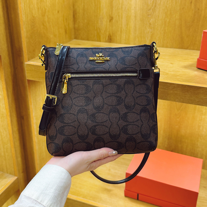 今年撞色流行小包包女2025新款夏季休闲简约水桶包时尚通勤斜挎包,箱包皮具/热销女包/男包,水桶包,淘宝优惠券,粉丝福利购,淘宝优惠卷