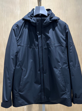 2025新款卡尔丹顿KALTENDIN专柜秋冬正品男装羽绒服KFCW45911FAD6