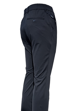 卡尔丹顿专柜春夏季新款正品男士商务休闲裤长裤 AE5S02205NAN8