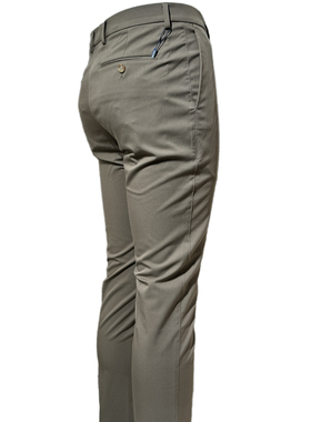 新款卡尔丹顿专柜秋冬季正品男士直筒休闲长裤3色AE5W12226NAC9