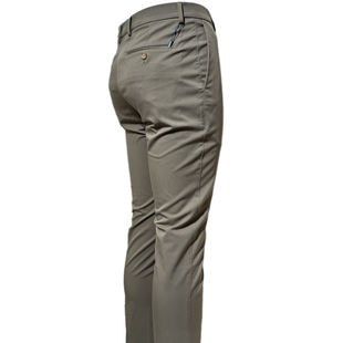 新款卡尔丹顿专柜秋冬季正品男士直筒休闲长裤3色AE5W12226NAC9