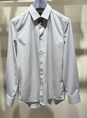 卡尔丹顿KALTENDIN专柜正品春季新款男士长袖衬衫 AFAS13501FAC9