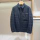 百搭通勤棉服外套2色153215027580 秋冬男士 BOSSsunwen正品 新款