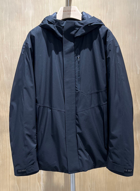 2025新款卡尔丹顿KALTENDIN专柜秋冬正品男装羽绒服SFMW35904FAB2