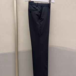 KALTENDIN卡尔丹顿春季新款正品男士商务休闲长裤KEAS32203NAN8