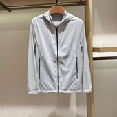 BOSSsunwen正品 通勤休闲日常透气上衣外套141134100258 春夏男士