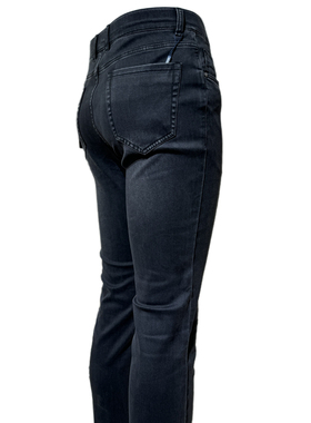 卡尔丹顿KALTENDIN专柜秋季正品男装水洗牛仔裤长裤AE5W02307NAG7