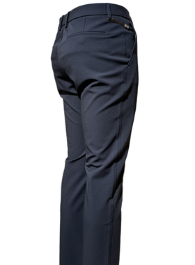 卡尔丹顿KALTENDIN专柜正品秋冬男士商务休闲长裤KDBW12201NAB1