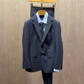 裤 正品 西服套西上衣 高端商务男士 子88RMB3263003 Satchi沙驰春季