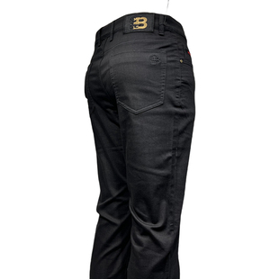 BOSSsunwen专柜正品2024春夏新款男士休闲牛仔裤长裤141138123280