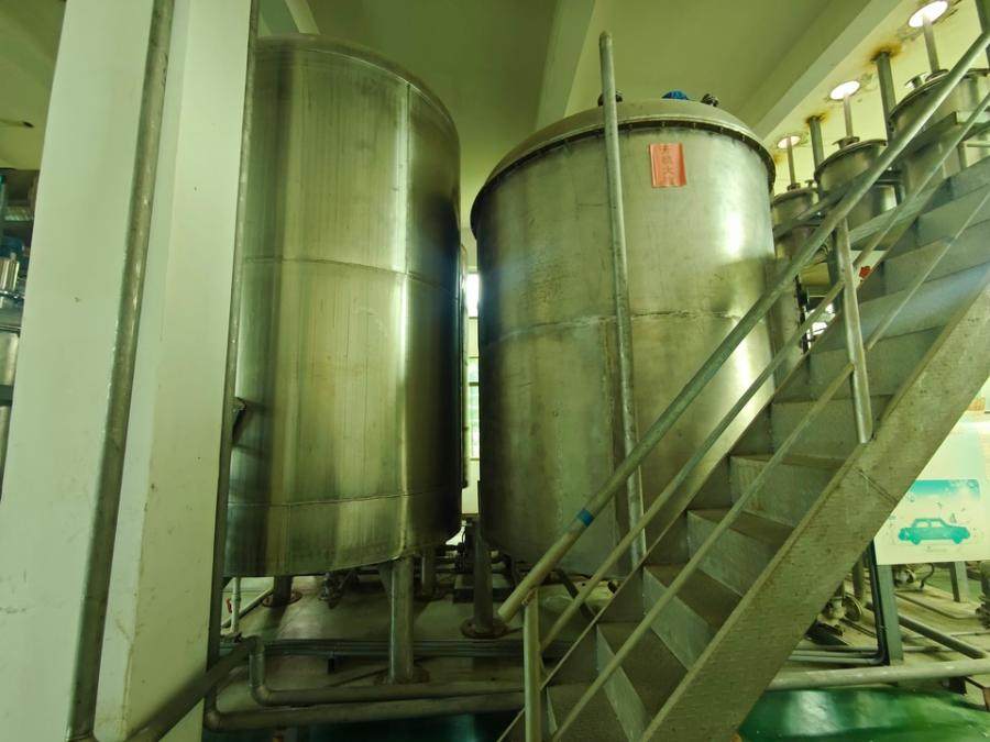 1月20日惠州生物科技公司名下设备一批网络拍卖公告