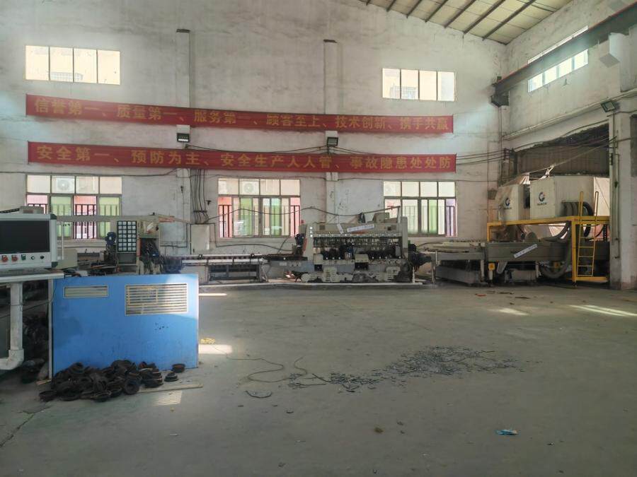 3月18日惠州玻璃公司机器设备一批网络拍卖公告