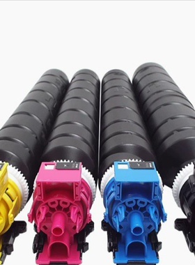 适用于京瓷MZ2400/3000cidn及MZ2400/2800cidw空粉盒 墨粉筒 粉匣