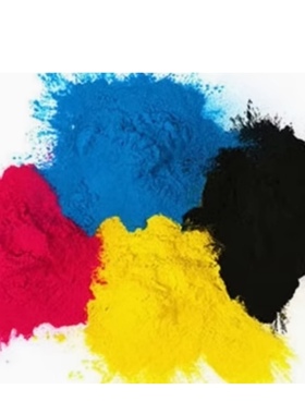 适用 京瓷TA4052ci 5052 6052ci 4053ci 5053复印机彩色碳粉 墨粉