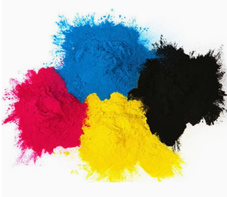 京瓷7052805270538053彩色碳粉