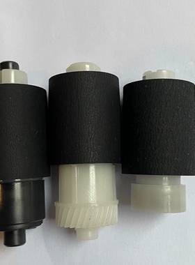 适用于京瓷ECOSYS MZ2400/3000cidn/MZ2400/2800cidw纸盒搓纸轮