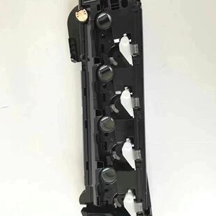 5570 富士施乐C3070 3570 4570 废粉传输组件 6570中继废粉盒