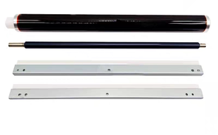 适用于京瓷MZ2400/3000cidn/MZ2400/2800cidw鼓芯 充电辊 刮板