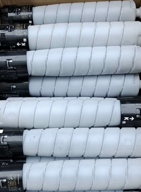 适用于富士胶片 ApeosPro C650 /C750/C810空粉盒 墨粉盒 空粉筒