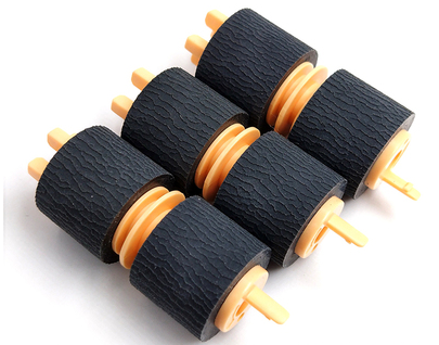 富士施乐44735573纸盒搓纸轮