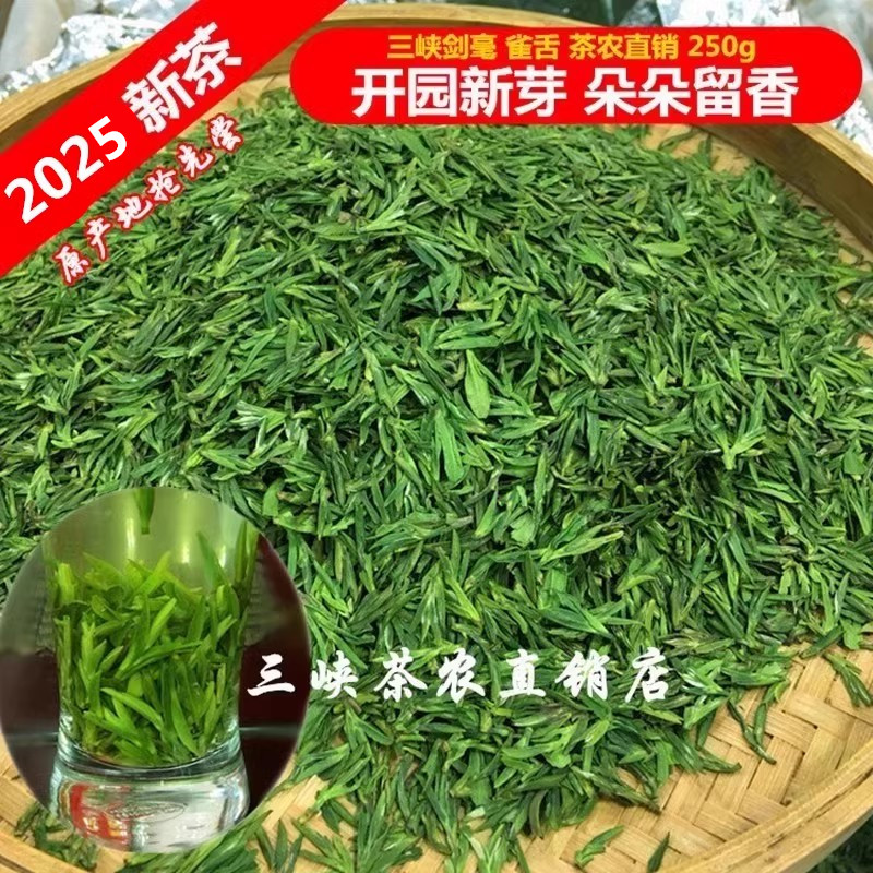 毛尖五峰邓村峡州碧峰宜昌三峡