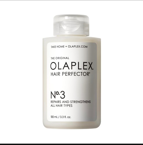 【定】海淘正品Olaplex 3号发膜烫染救星结构受损干枯发质100毫升