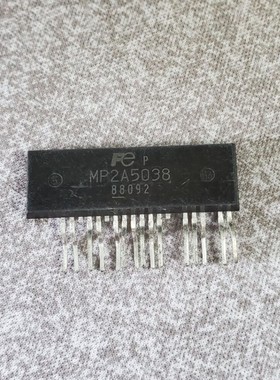 【纳鑫电子】原装进口拆机 MP2A5038 测好发货