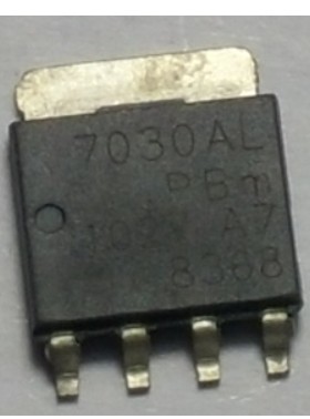 【纳鑫电子】原装正品 PH7030L PH7030AL 贴片SOT-669封装