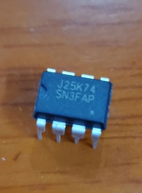 【纳鑫电子】SN3FAP 电源IC 直插DIP-8