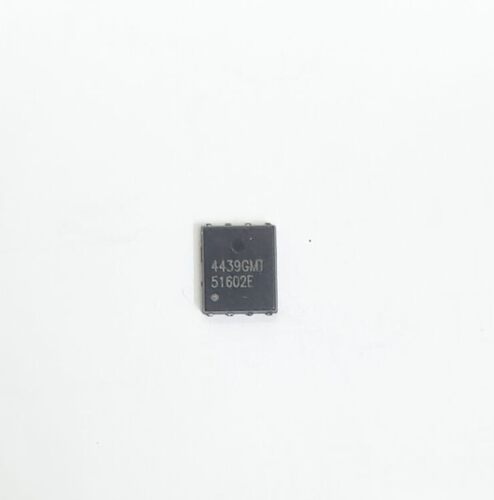 纳鑫电子QFN84439GMT