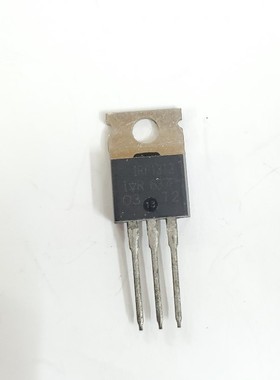 【纳鑫电子】原装进口拆机 功率三极管 IRF1312 MOS场效应管