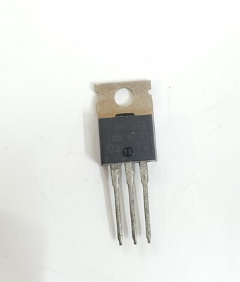 功率三极管IRF1312MOS场效应管