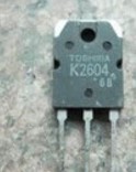 【纳鑫电子】进口日本拆机电源管 2SC4585 C4585 1200V,10A,85W