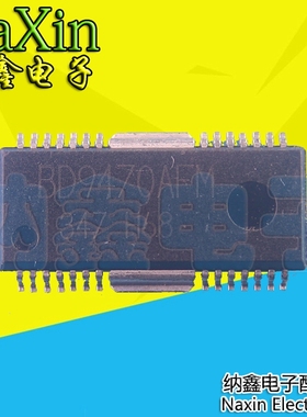 【直接拍就对了】BD9470AFM 全新原装现货