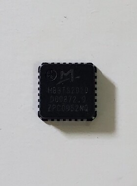 【纳鑫电子】原装正品 M88TS2020 MBBTS2020 MB8TS2020 QFN封装