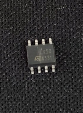 【纳鑫电子】LK50 LK115D50-TR 电压稳压器IC芯片 SOP-8封装