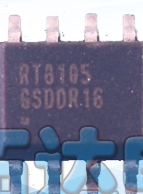 【纳鑫电子】液晶主板电源芯片 RT8105 RT8105GS RT8105PS