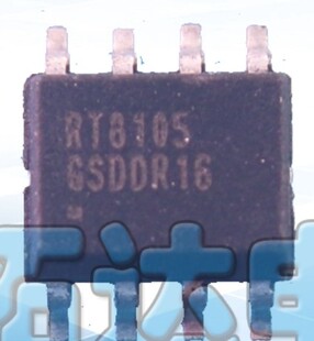 【纳鑫电子】液晶主板电源芯片 RT8105 RT8105GS RT8105PS