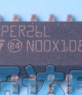 【纳鑫电子】贴片 VIPER26L VIPER26LD SOP16 电源管理IC