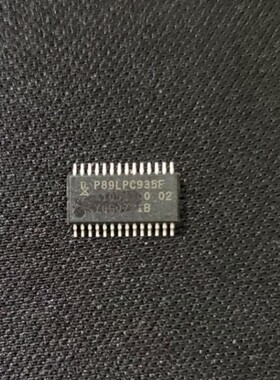 【纳鑫】P89LPC935FDH P89LPC935F TSSOP-28 8位微控制器IC芯片