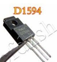 【纳鑫电子】进口原装拆机检测好 D1594 2SD1594