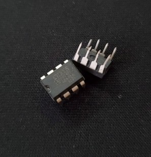 【纳鑫电子】 IXDN604PI MOS电源驱动器 DIP-8 直插 IXDN604P