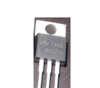 【纳鑫电子】T460 AOT460 MOS大电流场效应管 85A60V 进口拆机